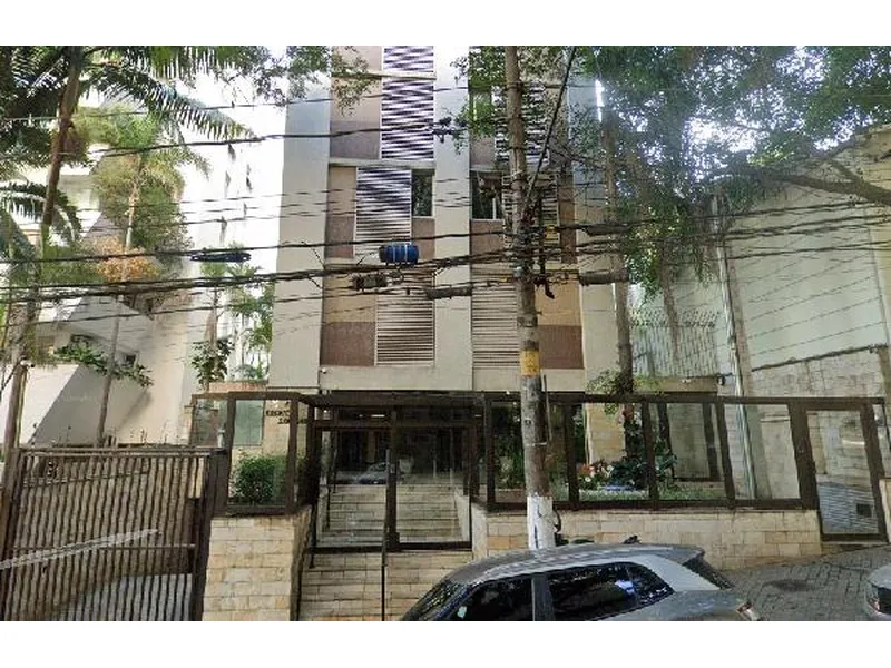 Apartamento em Licitação