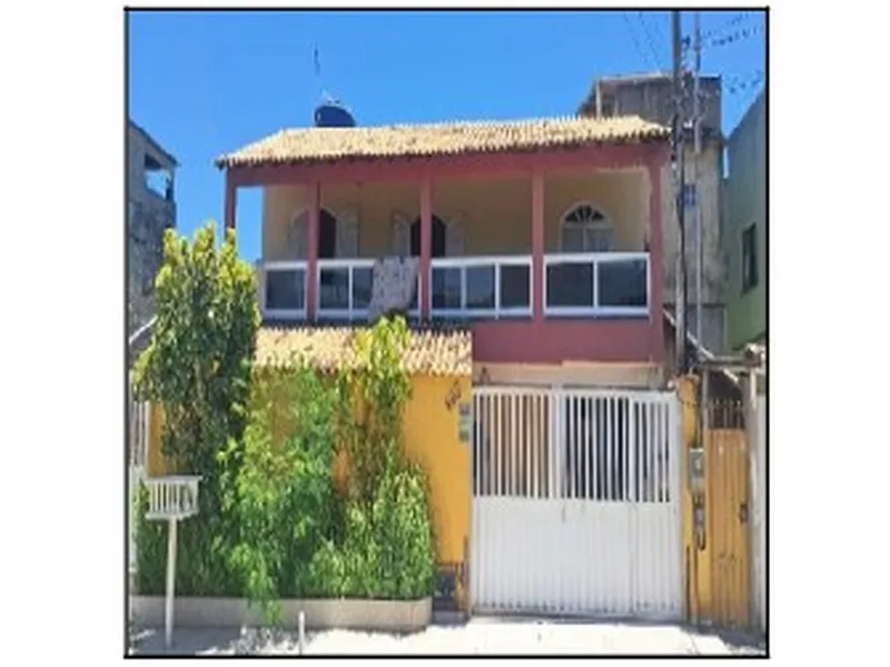 Terreno em Licitação