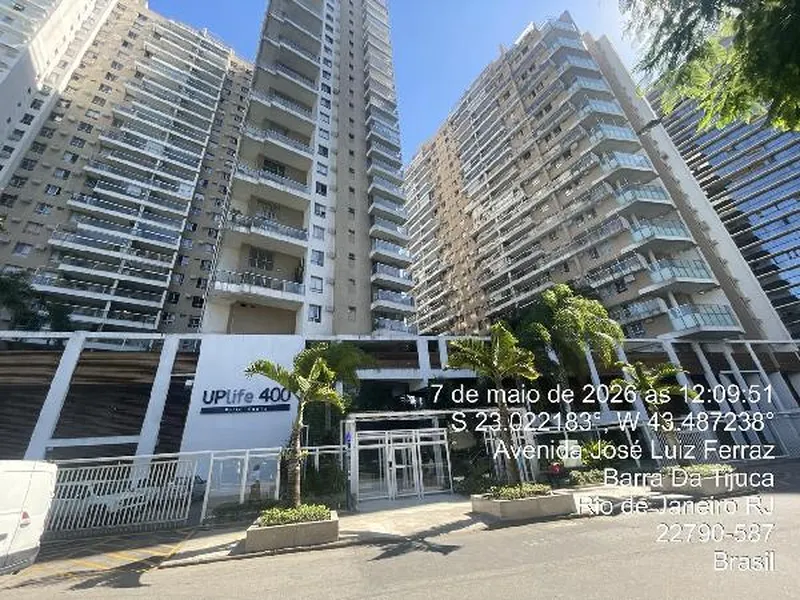 Apartamento em Licitação