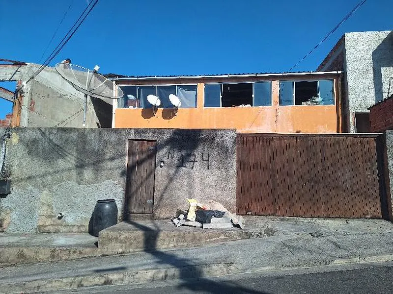 Casa em Venda Direta