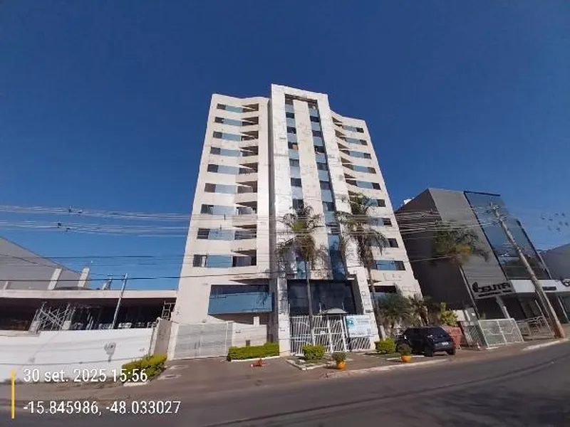 Sala em Leilão Extrajudicial