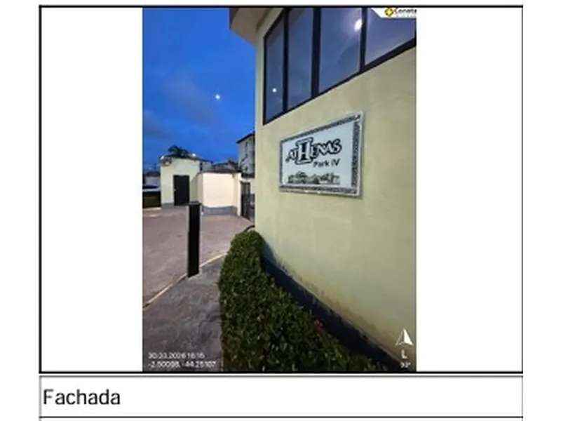 Apartamento em Licitação