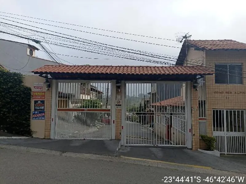Casa em Licitação