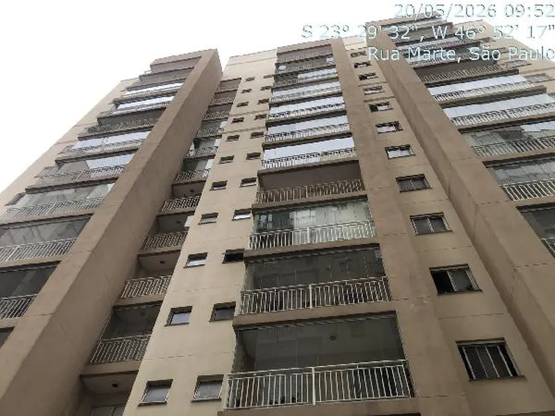 Apartamento em Licitação