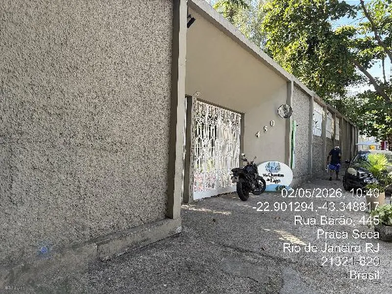 Apartamento em Licitação