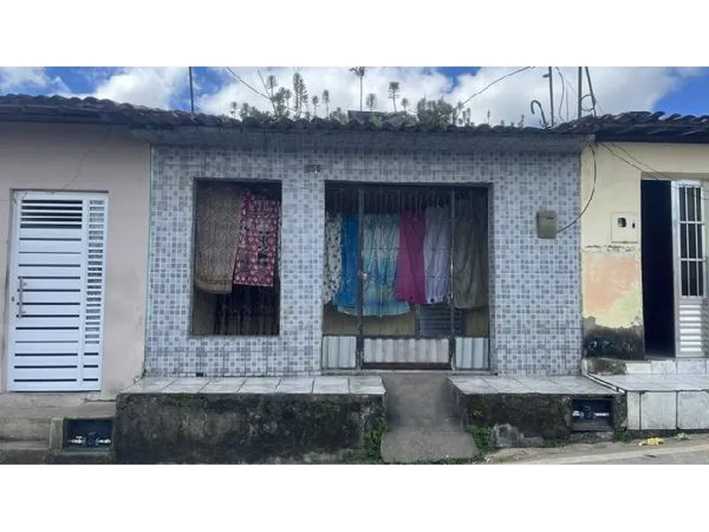 Casa em Leilão Extrajudicial