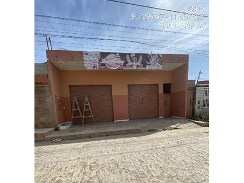 Comercial em Licitação