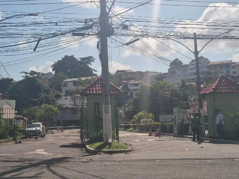 Casa em Licitação