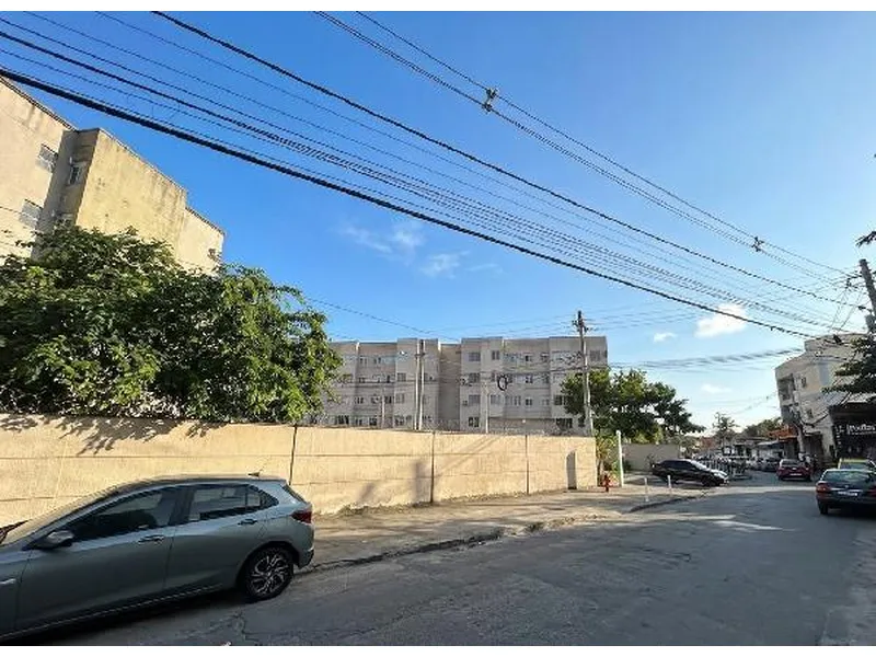 Apartamento em Licitação