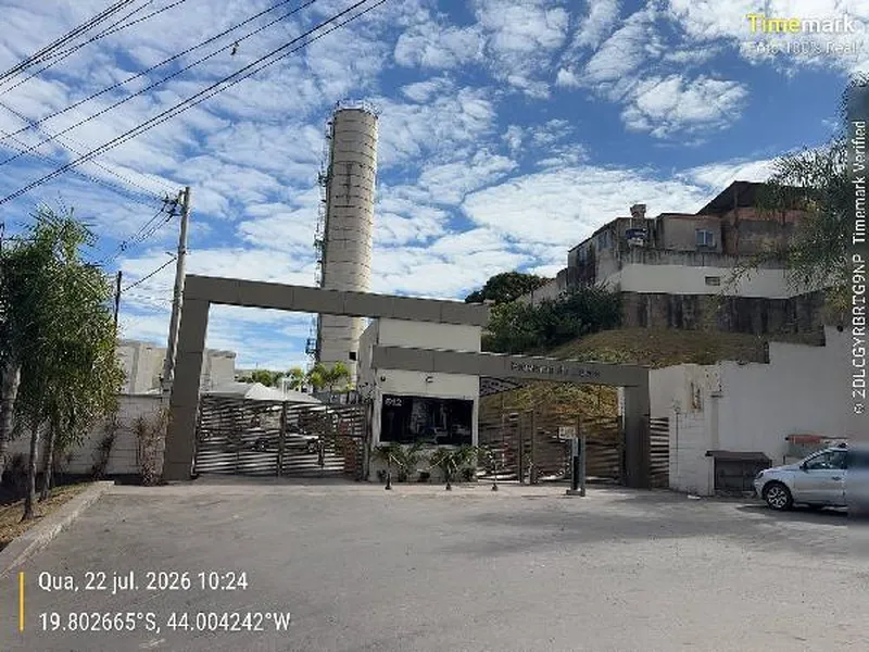 Apartamento em Leilão Extrajudicial