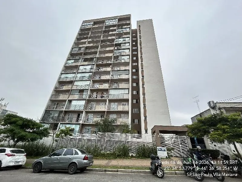 Apartamento em Licitação
