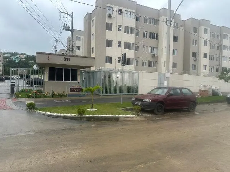 Apartamento em Licitação