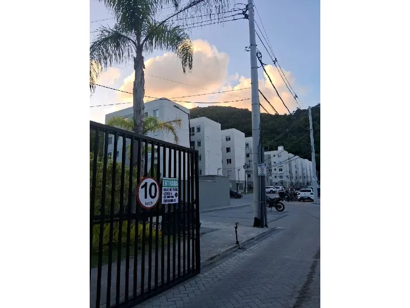 Apartamento em Licitação