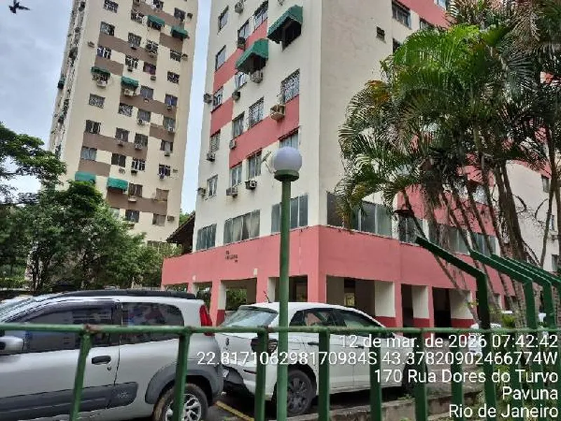 Apartamento em Licitação