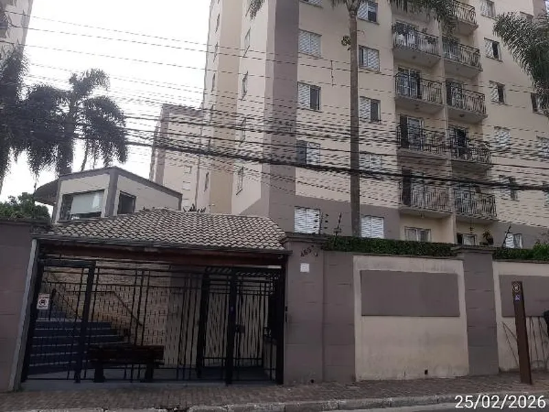 Apartamento em Licitação