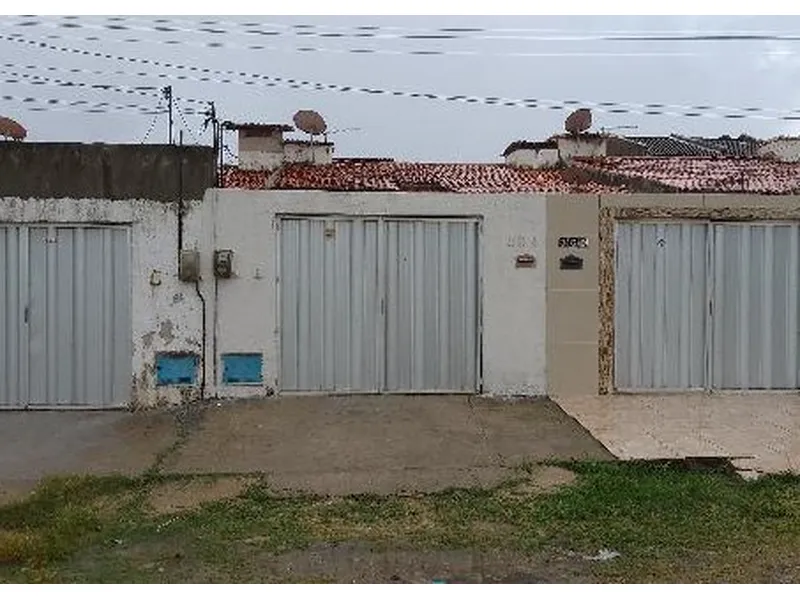 Casa em Leilão Extrajudicial