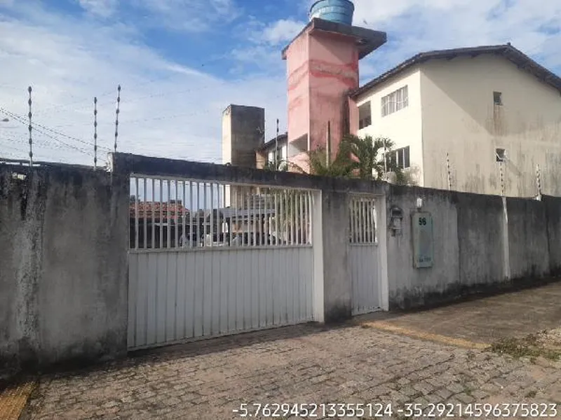 Apartamento em Licitação