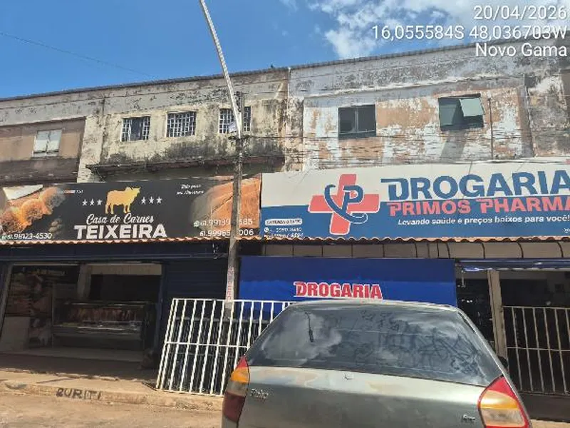 Apartamento em Licitação