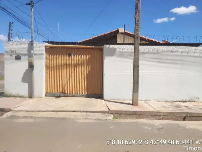 Casa em Leilão Extrajudicial