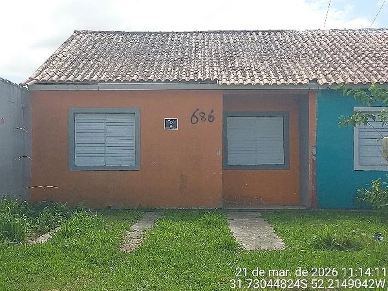 Casa em Venda Direta