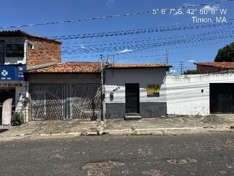 Casa em Leilão Extrajudicial
