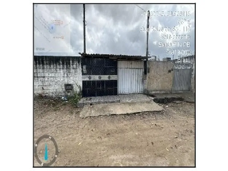 Casa em Venda Direta