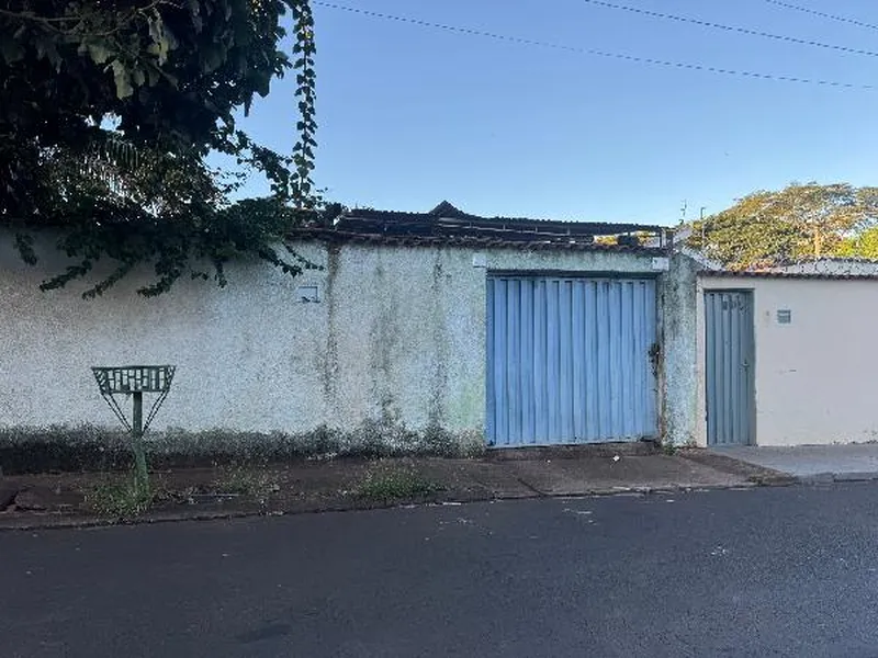 Casa em Leilão Extrajudicial