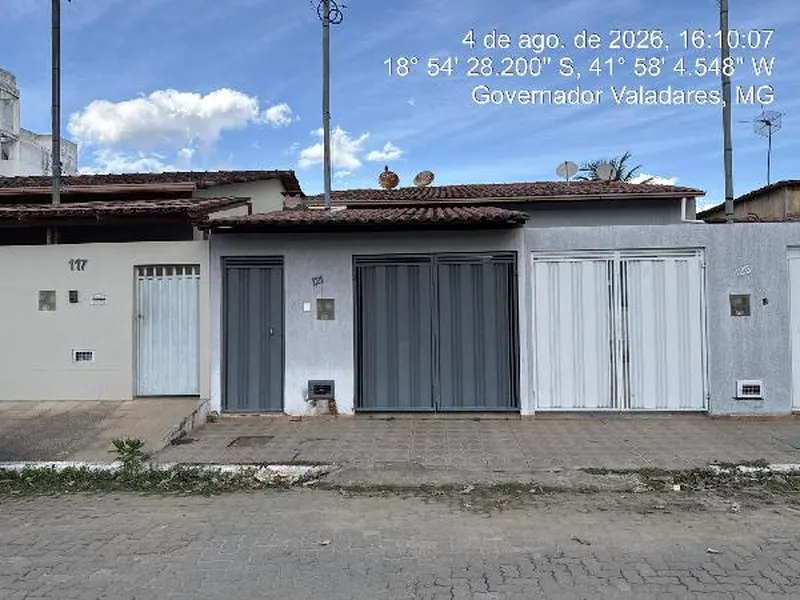 Casa em Leilão Extrajudicial