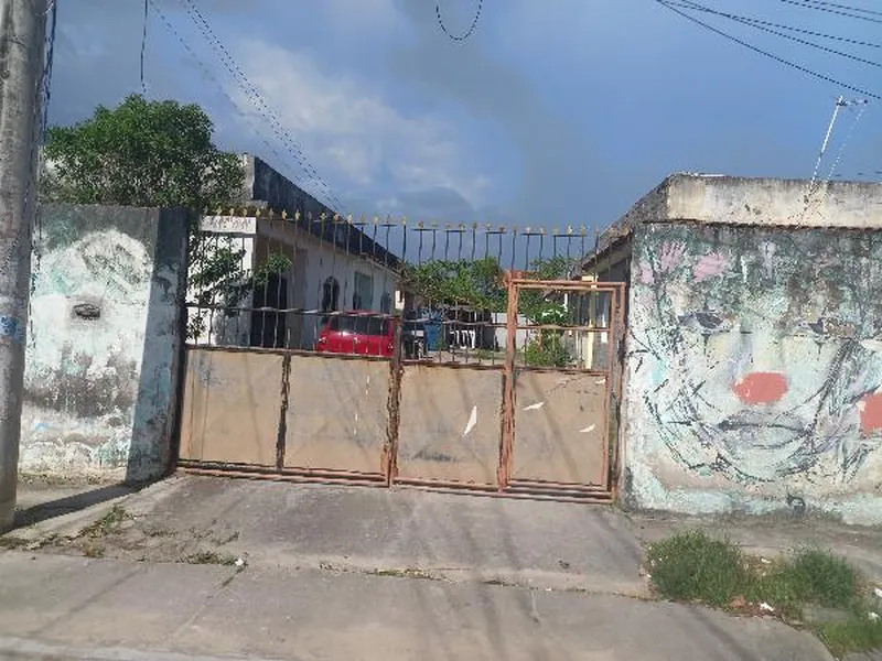 Casa em Venda Direta