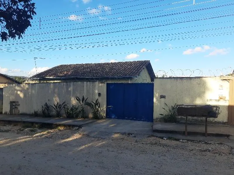 Casa em Licitação