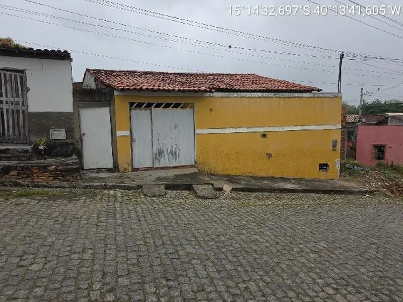 Casa em Leilão Extrajudicial