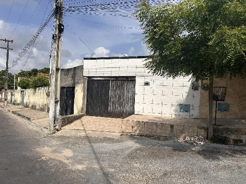 Casa em Venda Direta