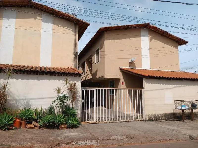 Casa em Licitação