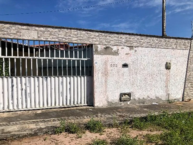 Casa em Venda Direta