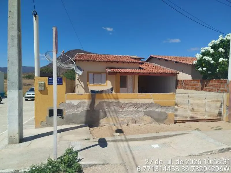 Casa em Leilão Extrajudicial