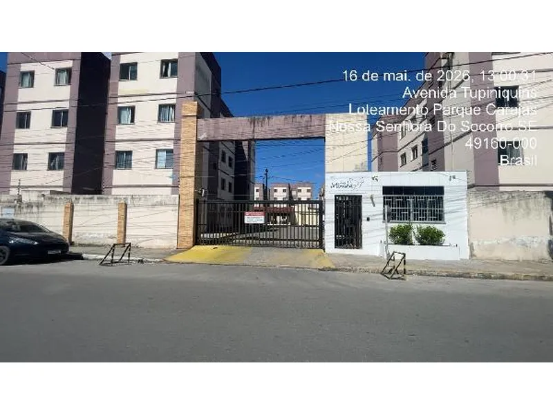 Apartamento em Licitação