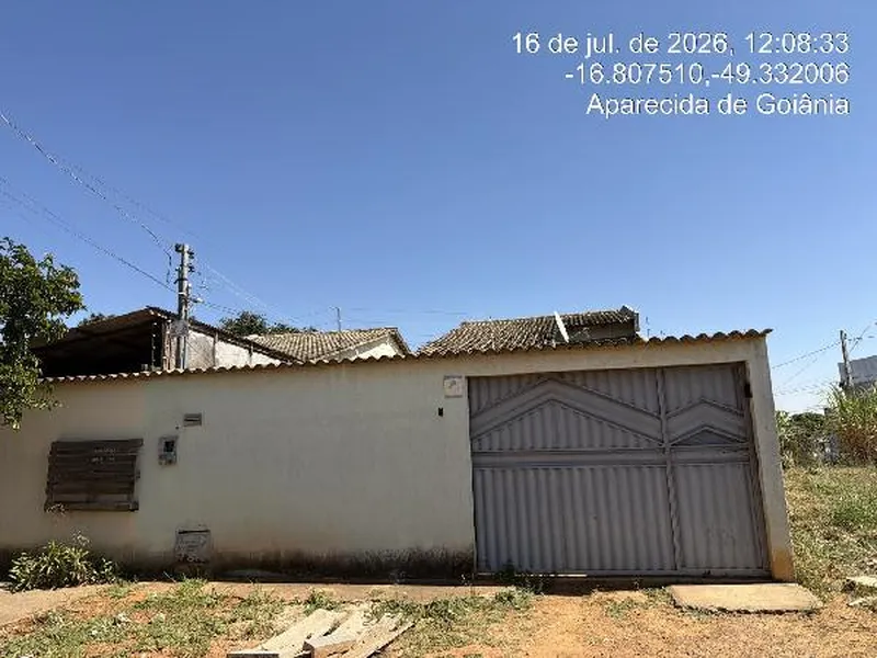 Casa em Leilão Extrajudicial