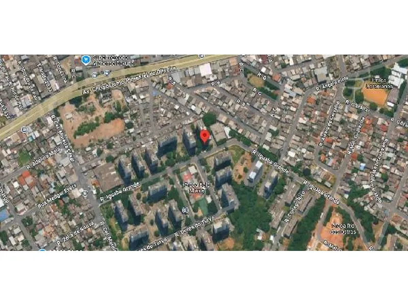 Apartamento em Licitação