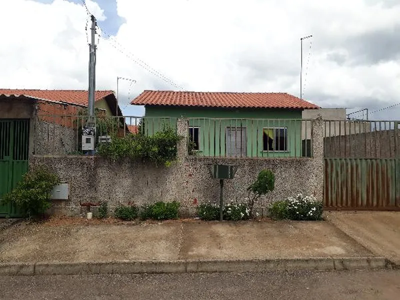 Casa em Leilão Extrajudicial