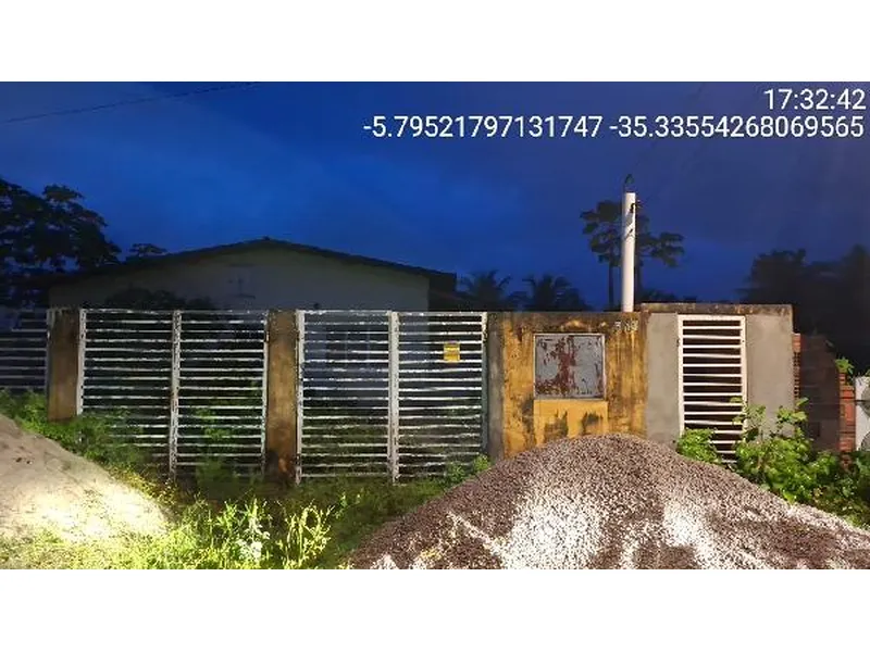 Casa em Licitação