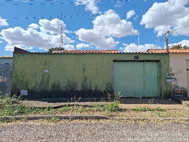 Casa em Leilão Extrajudicial