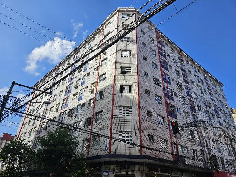 Apartamento em Licitação
