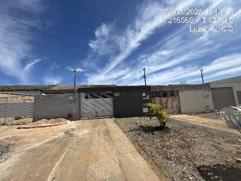 Casa em Leilão Extrajudicial