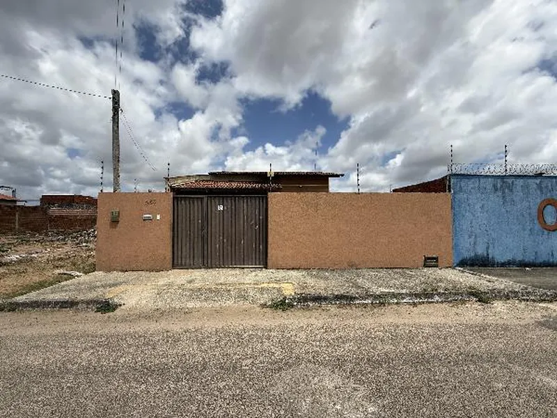 Casa em Licitação