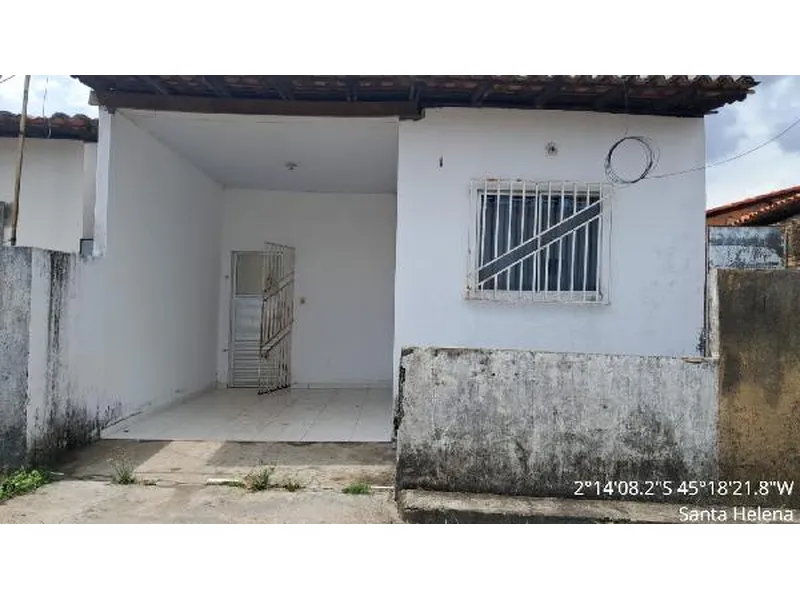 Casa em Venda Direta
