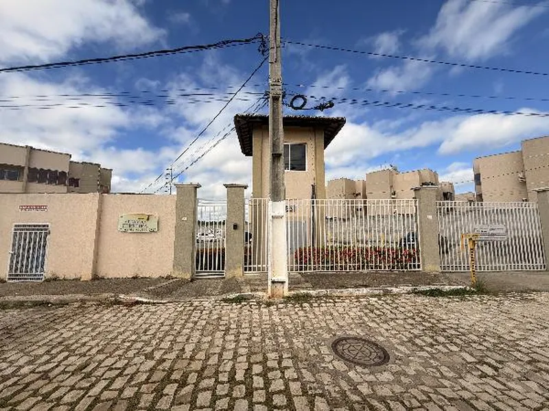 Apartamento em Licitação
