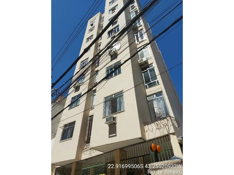 Apartamento em Licitação