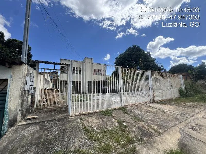 Apartamento em Licitação