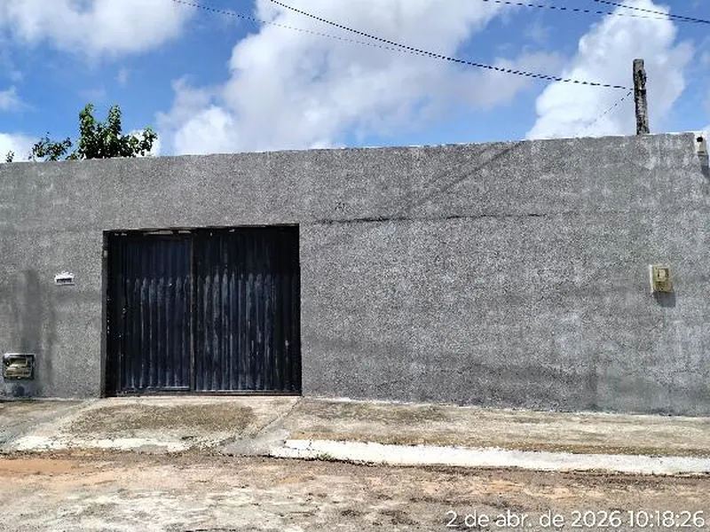 Casa em Licitação
