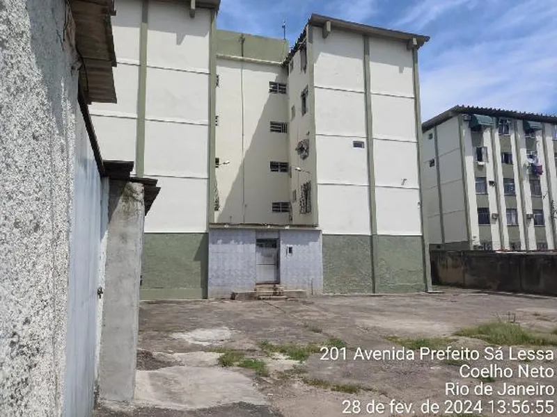 Apartamento em Venda Direta